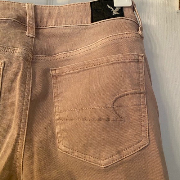American Eagle Jegging - Picture 4 of 5
